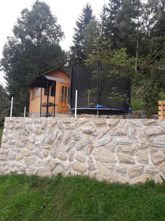 Смериковий Jaremče Exteriér fotografie