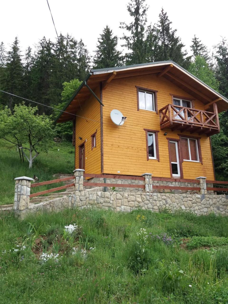 Смериковий Jaremče Exteriér fotografie