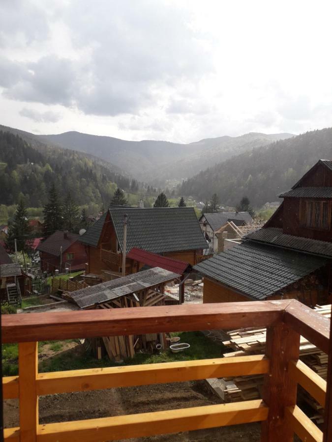 Смериковий Jaremče Exteriér fotografie
