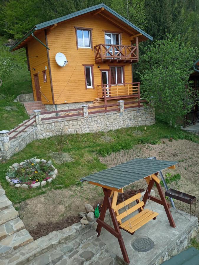 Смериковий Jaremče Exteriér fotografie
